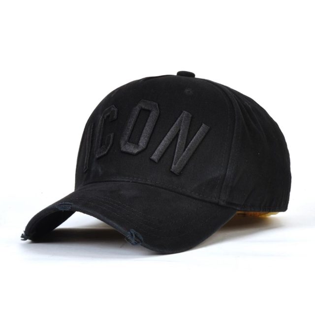 fake icon hat