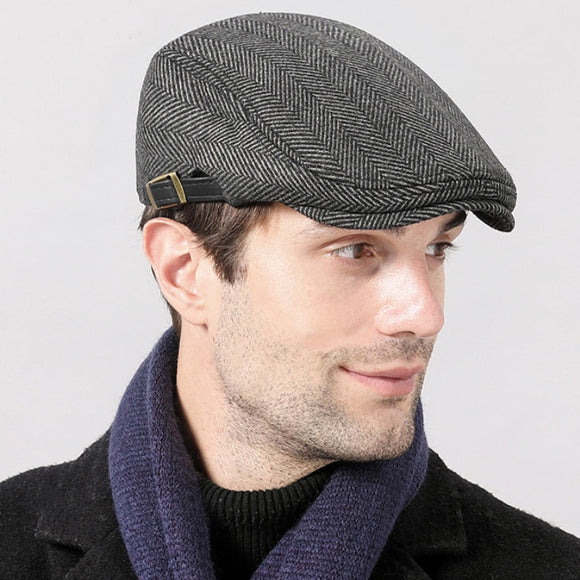 The Ascot Cap: What Is It And How To Wear One – Fashionable Hats | epicrally.co.uk