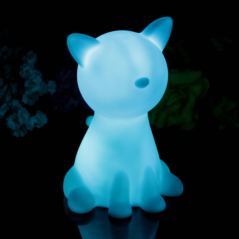 children's night lamp