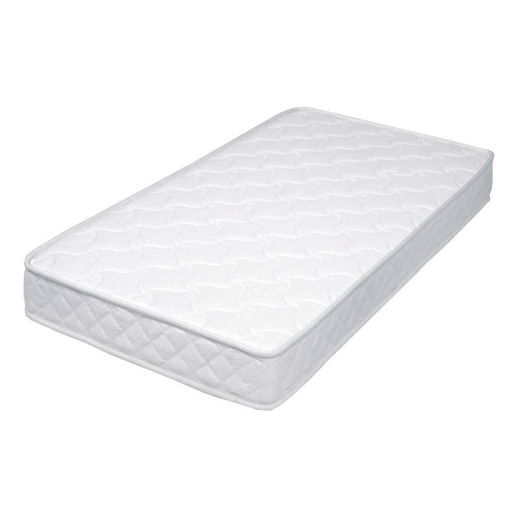 cot mattress the range