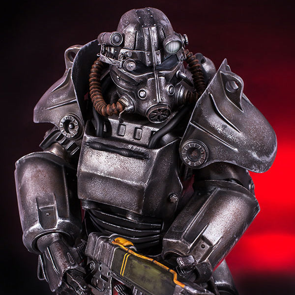 Т 45 купить. T-45 Power Armor. Силовая броня т45. Fallout Power Armor t45. Т 45 фоллаут.