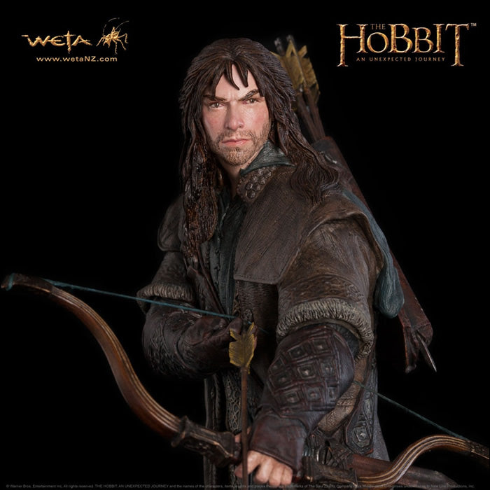 dwarves hobbit kili