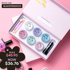 20% off Oh Flossy Deluxe Makeup Set for Kids