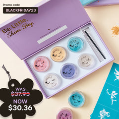 20% off Oh Flossy Face Paint Set for Kids