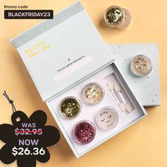 20% off Oh Flossy Sparkly Glitter Set for Kids