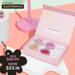 20% off Oh Flossy Deluxe Mini Makeup Set for Kids