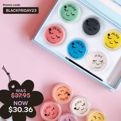 20% off Oh Flossy Face Paint Sets for Kids