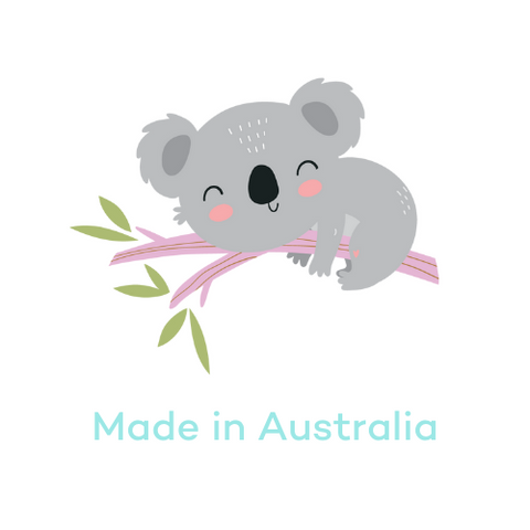 Oh Flossy Makeup and Face Paint is made locally in our warehouse in Australia