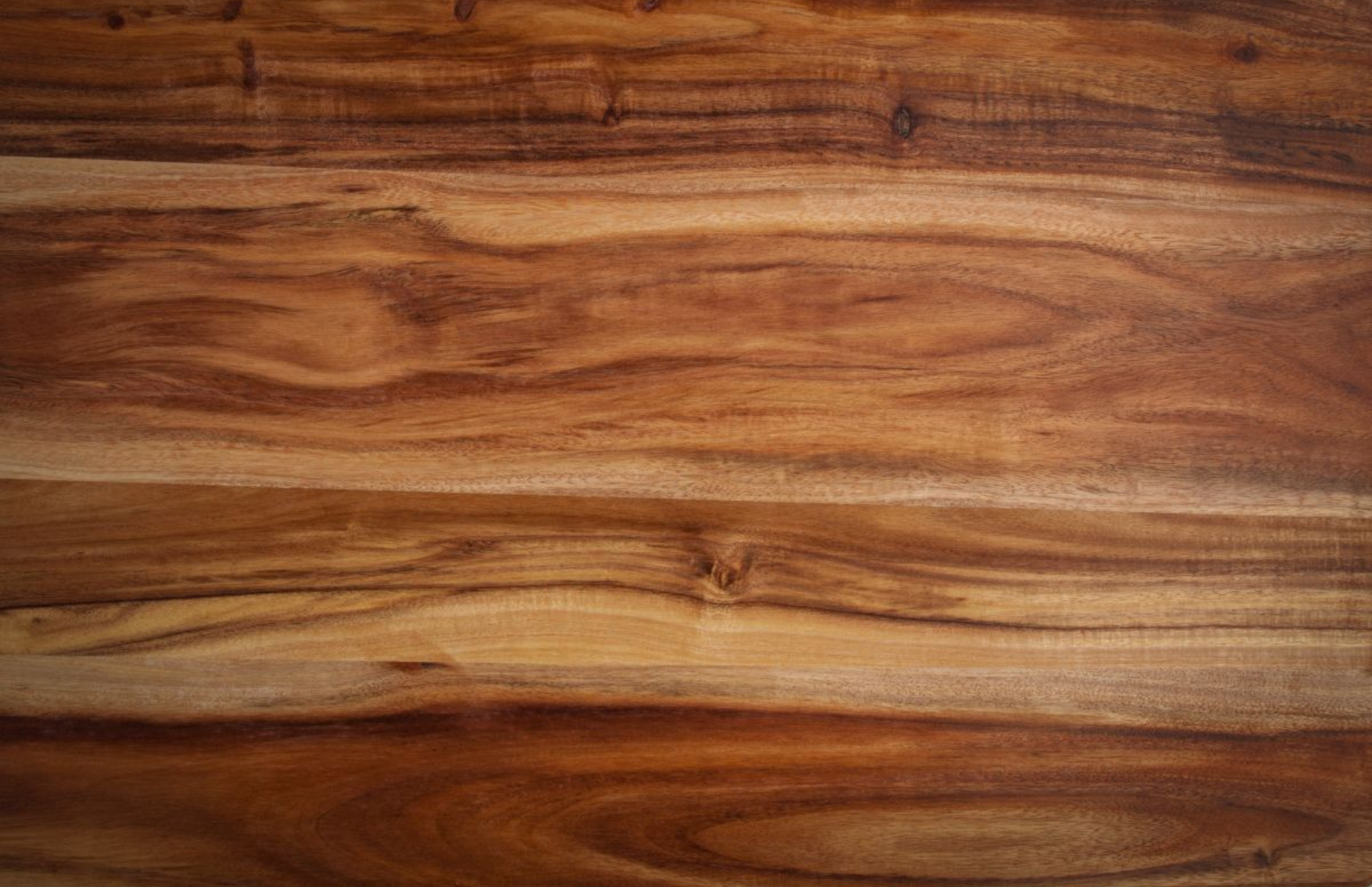 Acacia wood