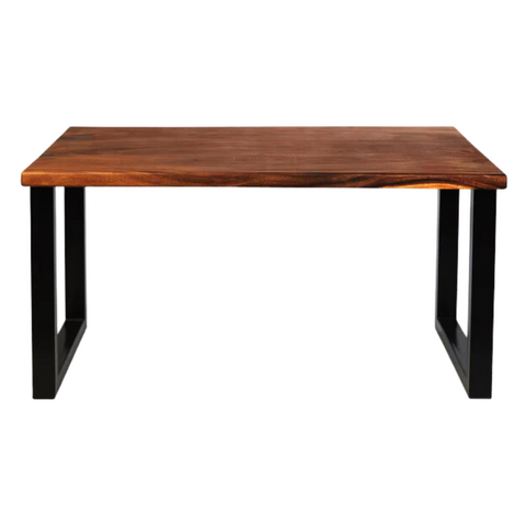Raintree Solid Wood Table Top
