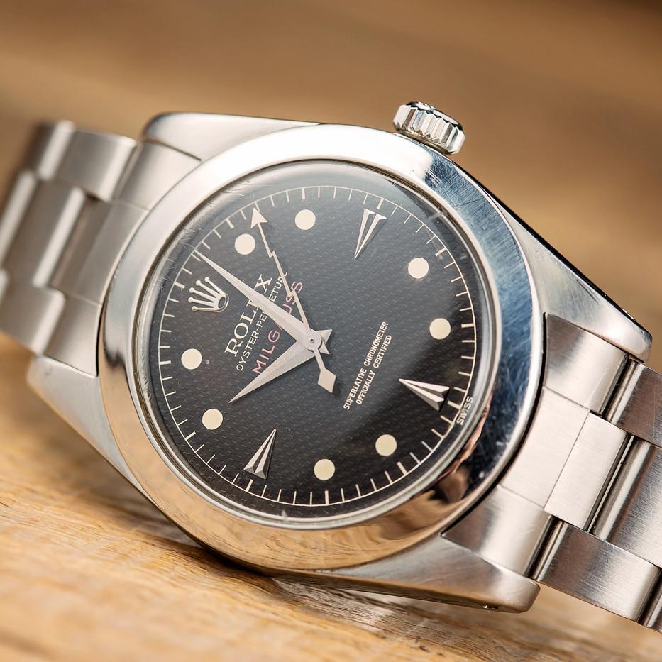  Vintage Watches to Invest in 2020