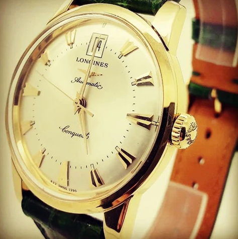 Vintage Watch