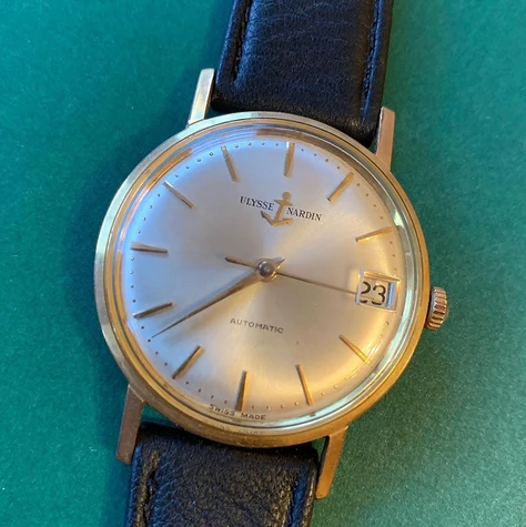 Vintage Watch