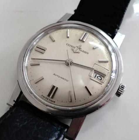 Vintage Watch