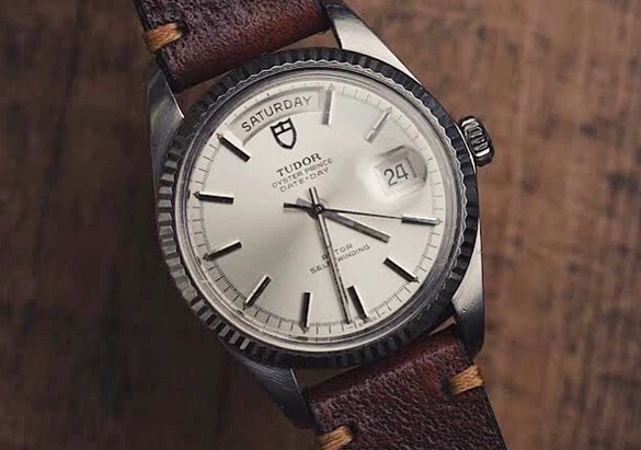 Vintage Watch