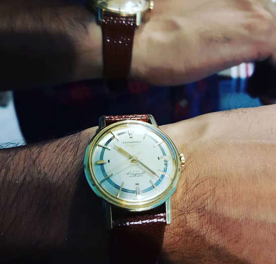 Vintage Watch