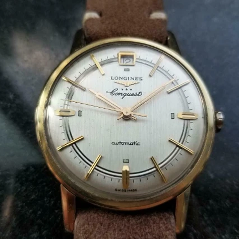 Vintage Watch