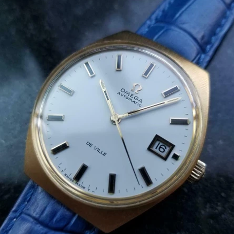 Vintage Watch