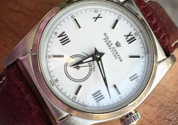 Vintage Watch