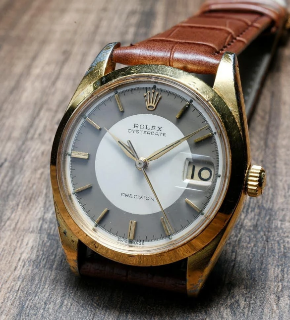 Vintage Watch