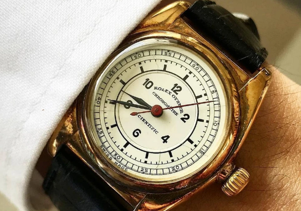 Vintage Watch