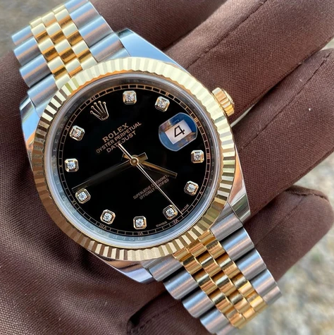 Vintage Watch