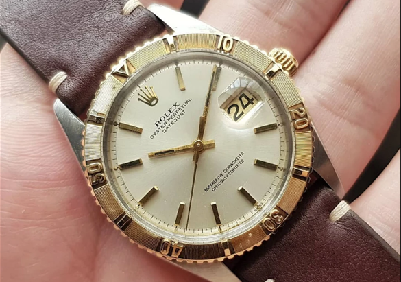 Vintage Watch