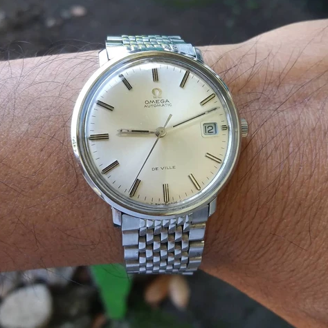 Vintage Watch