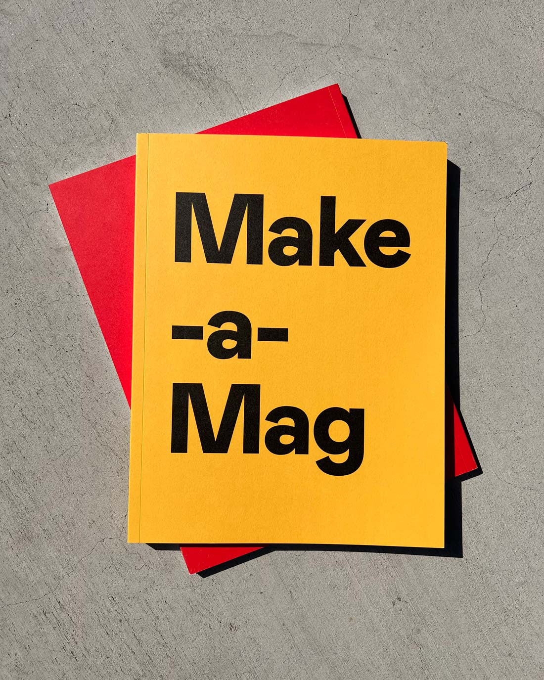 Make-a-Mag