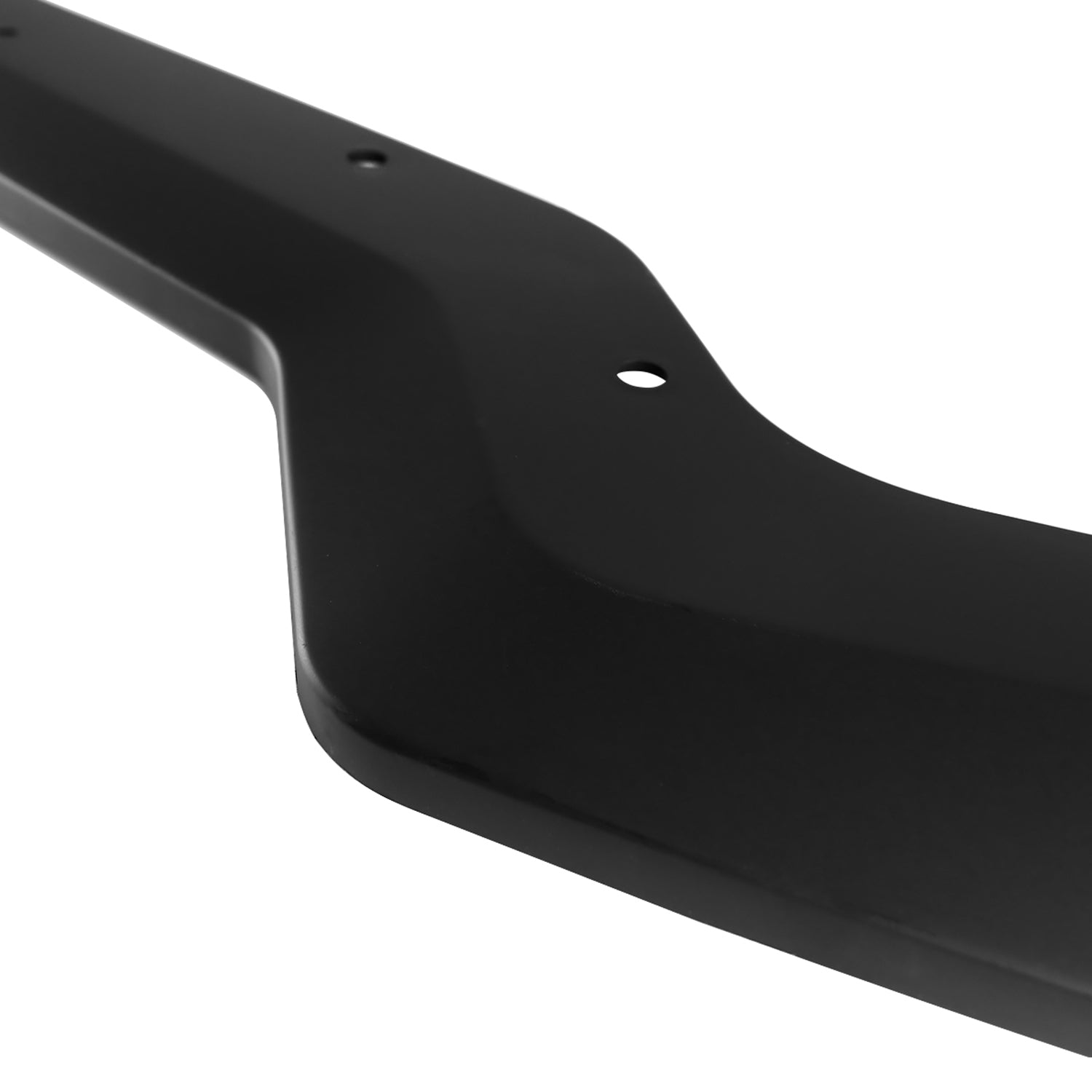 SPEC D TUNING 2018 2019 Ford Mustang GT/EcoBoost Polypropylene GT Style Bumper Lip
