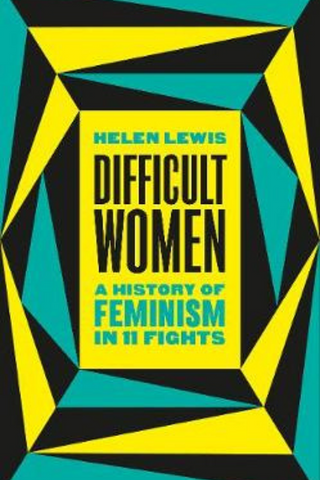 20 Best Feminist Books of 2020 - The Feminist Shop