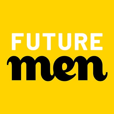 Future men Logo