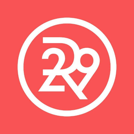 Refinery29 Logo