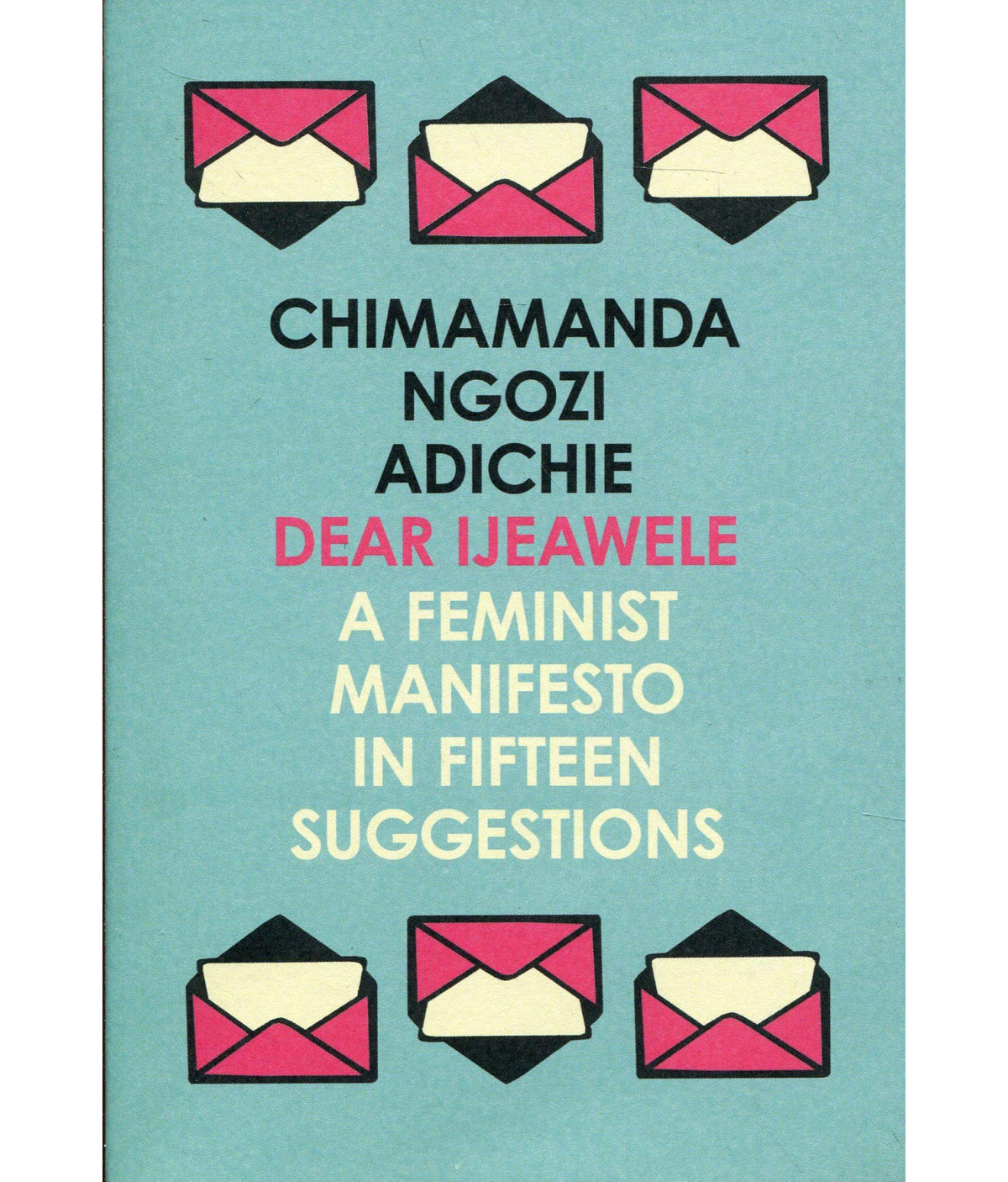 adichie feminist manifesto