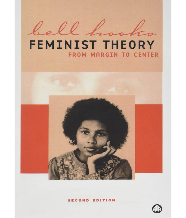 feminist theory by bell hooks