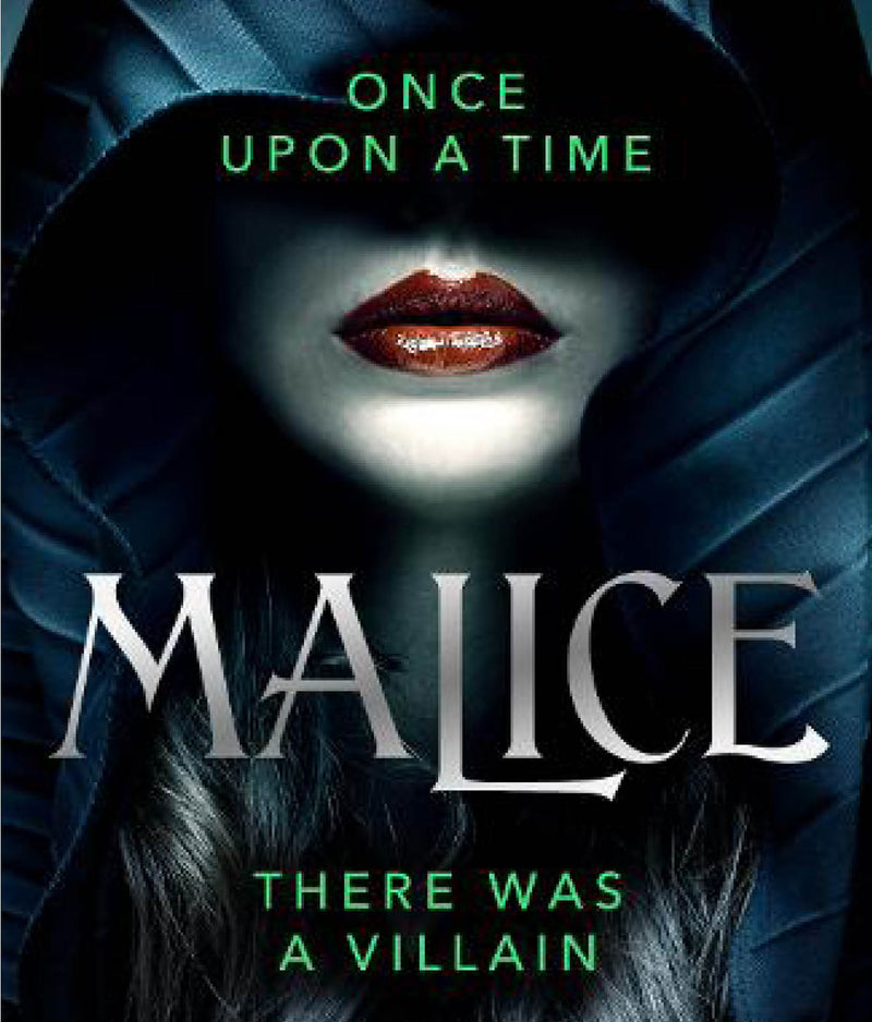 malice by heather walter