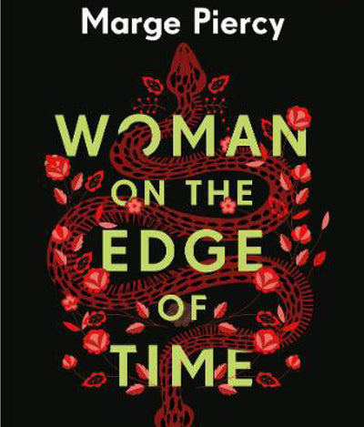 piercy woman on the edge of time