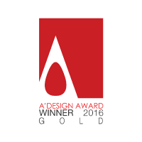 A’ DESign Award