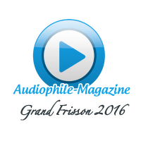 Audiphile-Magazine