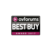 AVForums - Best Buy Winner