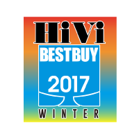 HiVi Award - Best Buy Winner
