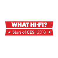 What Hi-FI? - Stars of CES 2018