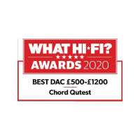 What Hi-Fi? Awards