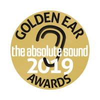 Golden Ear Award