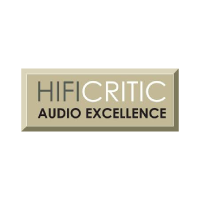 HIFICRITIC Audio Excellence Awards