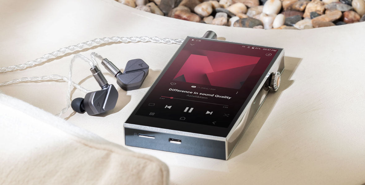 Headphone-Zone-Astell&Kern-A&futura SE300