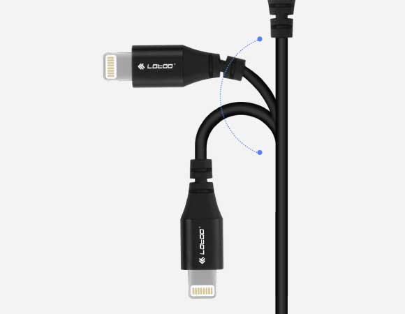 OTG Cables by iFi audio - Reliable USB C and USB Micro cables for everyday  use