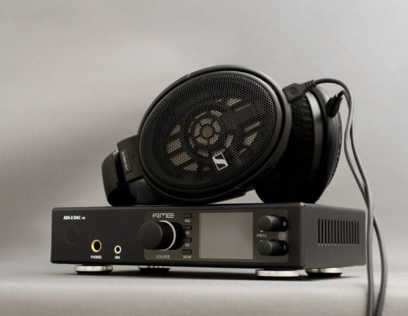 Headphone-Zone-RME-ADI-2 DAC FS