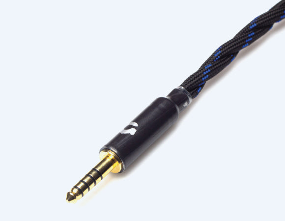 Headphone-Zone-Replacement Cable for HiFiMAN Sundara