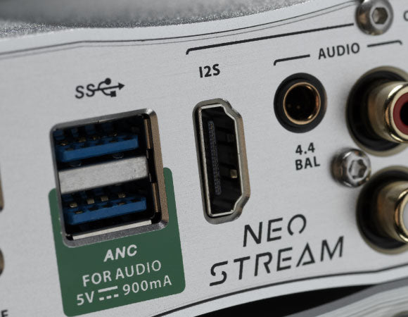 Headphone-Zone-iFi Audio-NEO Stream